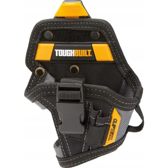 ToughBuilt TB-CT-20-S Bælteholder til Boremaskine (Lithium Ion)