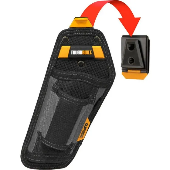 ToughBuilt TB-CT-31-A Hammerholder