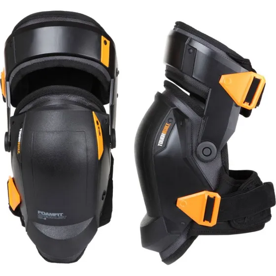 ToughBuilt TB-KP-3 Knæbeskytter