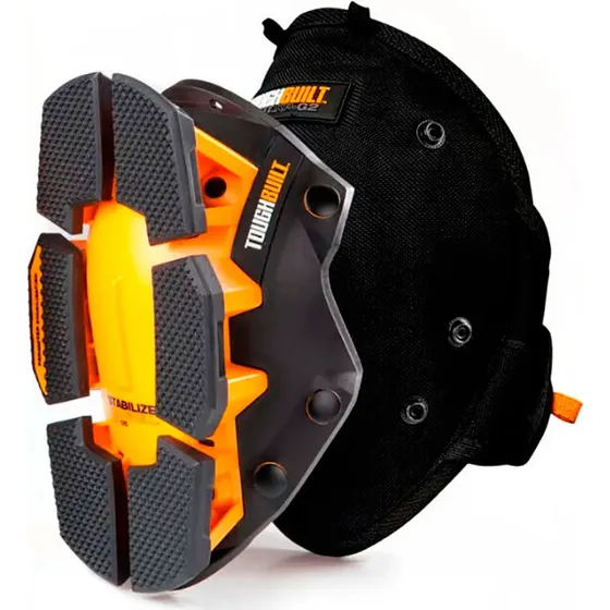 Toughbuilt TB-KP-G205 Knæbeskytter