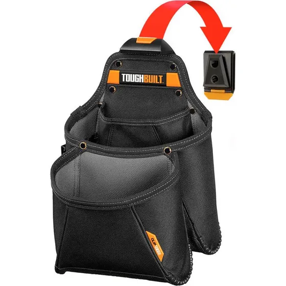 ToughBuilt TB-CT-03 Værktøjstaske