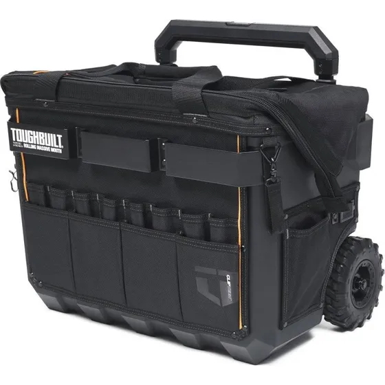 ToughBuilt TB-CT-61-22 XXL Værktøjstaske med Hjul