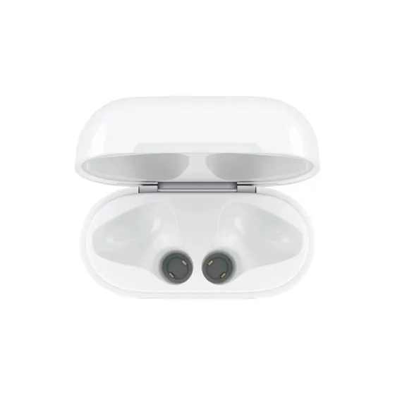 Apple Trådløst Opladningsetui til AirPods (MR8U2ZM/A)