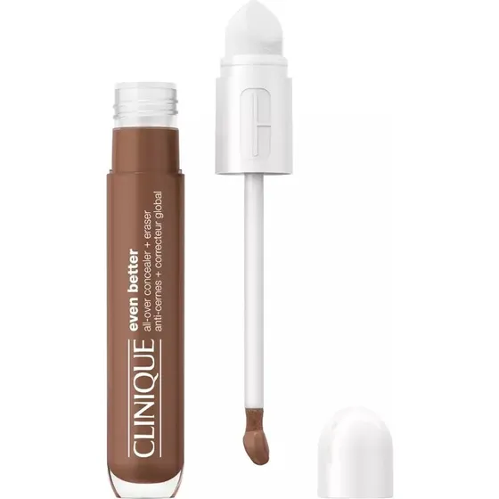 Clinique Even Better Concealer + Eraser 6 ml No. 126 Espresso