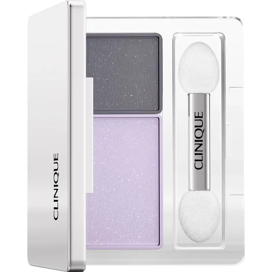 Clinique All About Shadow Duo Blackberry Frost 1,7 g
