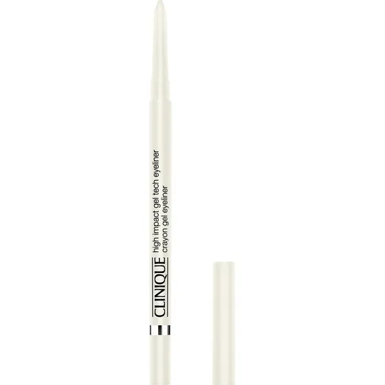 Clinique High Impact Gel Tech Eyeliner Bright White 0,35 g