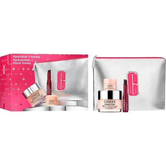 Clinique Hydration + Honey (Limited Edition)