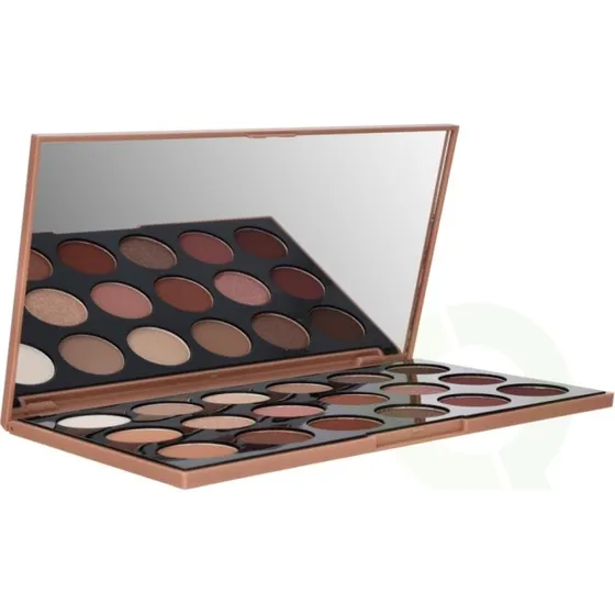 Morphe 18R Runway Ready Artistry Eye Palette 19,5 g