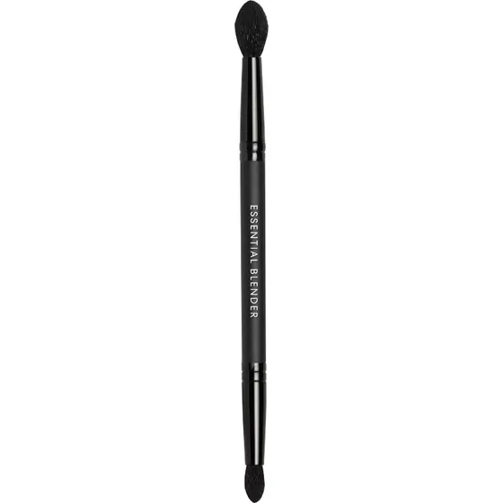 bareMinerals Essential Blender Dual-Ended Eye Brush