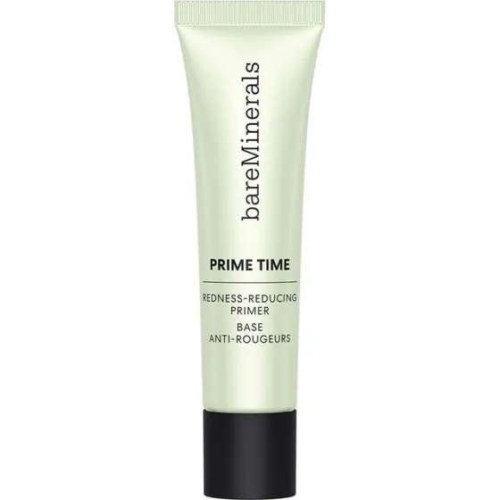 bareMinerals Prime Time Redness Reducing Primer 30 ml