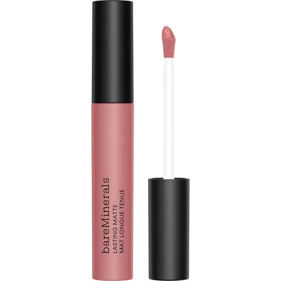 bareMinerals Mineralist Liquid Lipstick Matte Influenti 3,5 ml