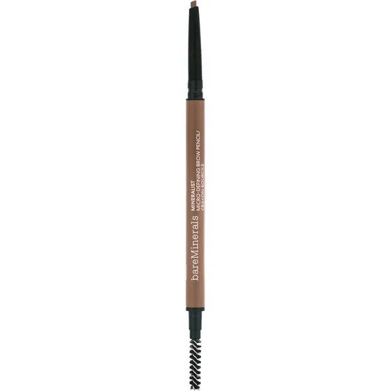 bareMinerals Mineralist Micro Brow Pencil Light Brunette 0,08 g