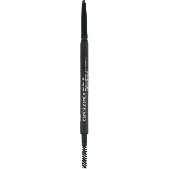 bareMinerals Mineralist Micro Brow Pencil Rich Black 0,08 g