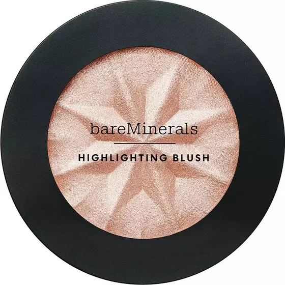 bareMinerals Gen Nude Highlighting Blush 01 Opal Glow 3,8 g