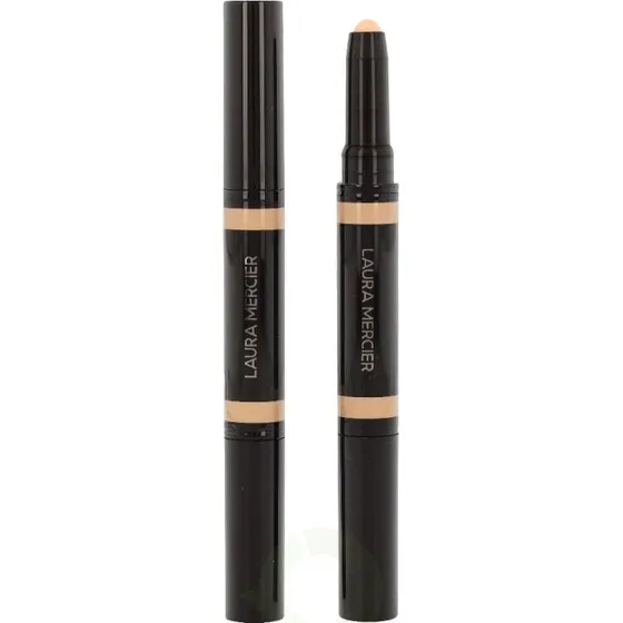 Laura Mercier Secret Camouflage Brighten & Correct Duo 1W, 2 g