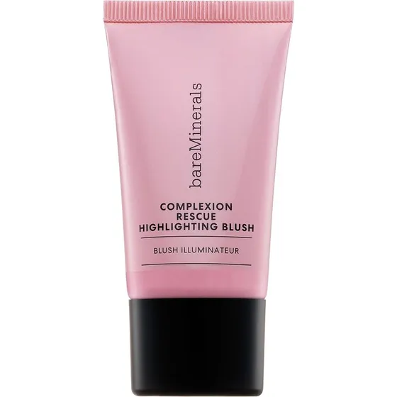 bareMinerals Complexion Rescue Highlighting Blush Mauve Glow 15 ml