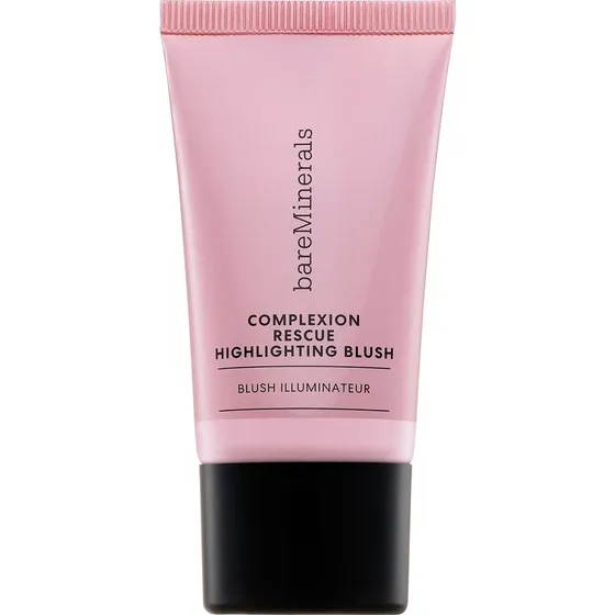 bareMinerals Complexion Rescue Highlighting Blush Rose Glow 15 ml