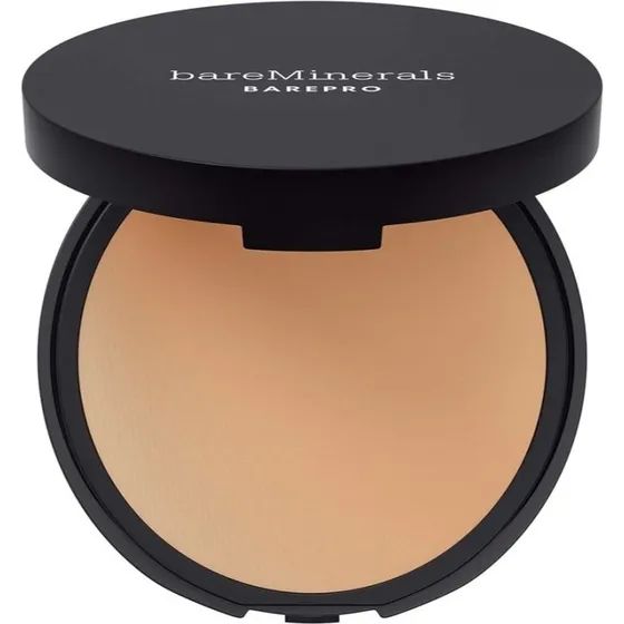 bareMinerals BarePro 16-Hour Powder Foundation Light 22 Neutral
