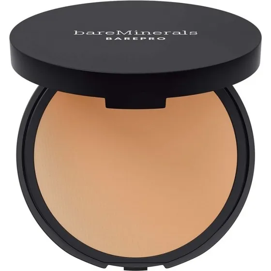 bareMinerals BarePro 16-Hour Skin-Perfecting Powder Foundation Light 27 Neutral