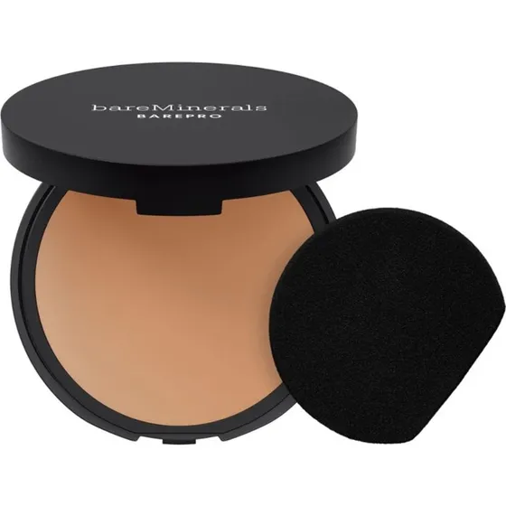 bareMinerals BarePro 24H Pressed Powder Medium 35 Neutral 8 g