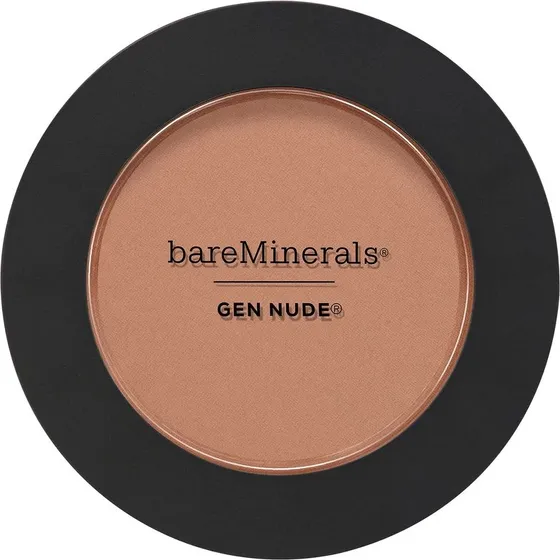 bareMinerals Gen Nude Powder Blush 6 g - Beige For Days