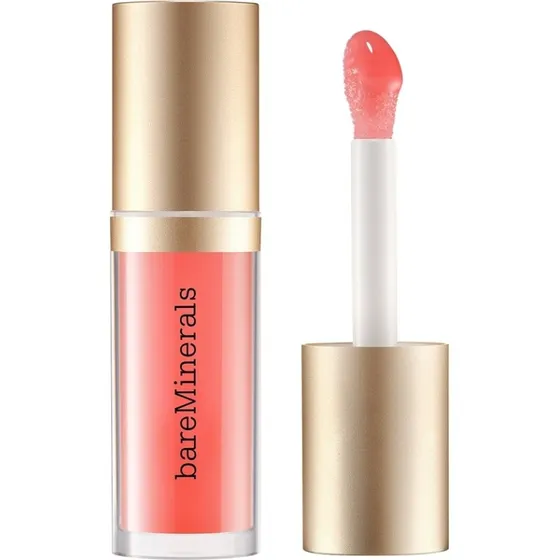 bareMinerals Tinted Lip Oil Charm 3,8 ml