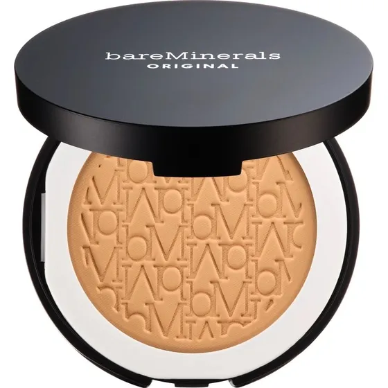 bareMinerals Original Pressed Powder Foundation 8 ml - Neutral Medium 15