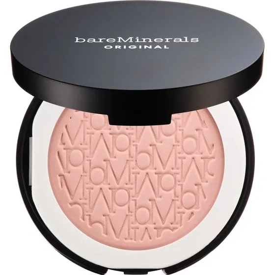 bareMinerals Original Pressed Powder Foundation Medium 10, 8 ml