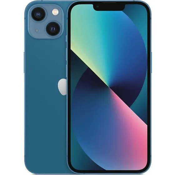 Apple iPhone 13 128GB Blå Grade A+ Premium