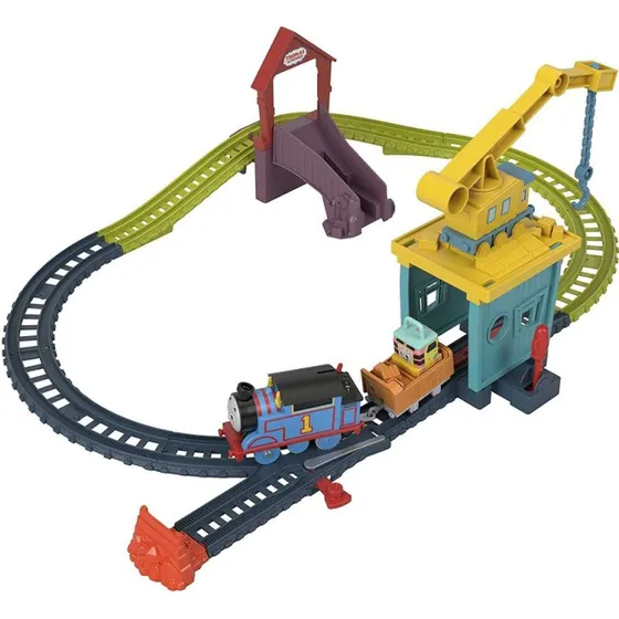 Fisher-Price Thomas & Friends Fix 'em Up Togbane