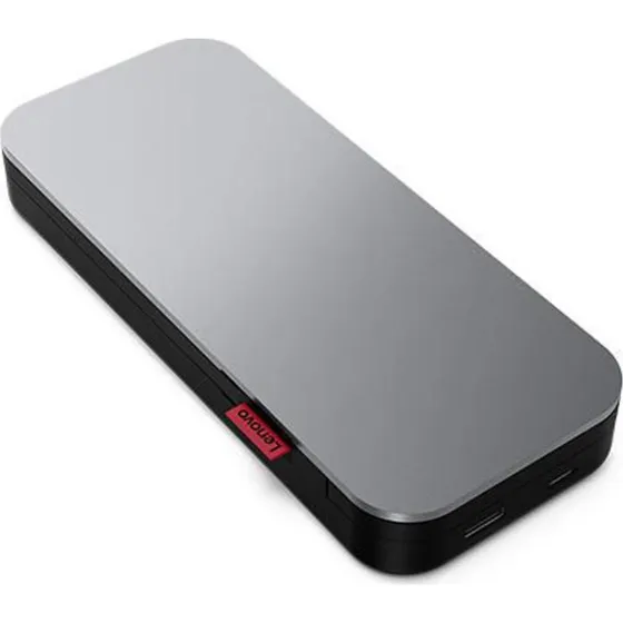 Lenovo Go USB-C 20.000 mAh Powerbank