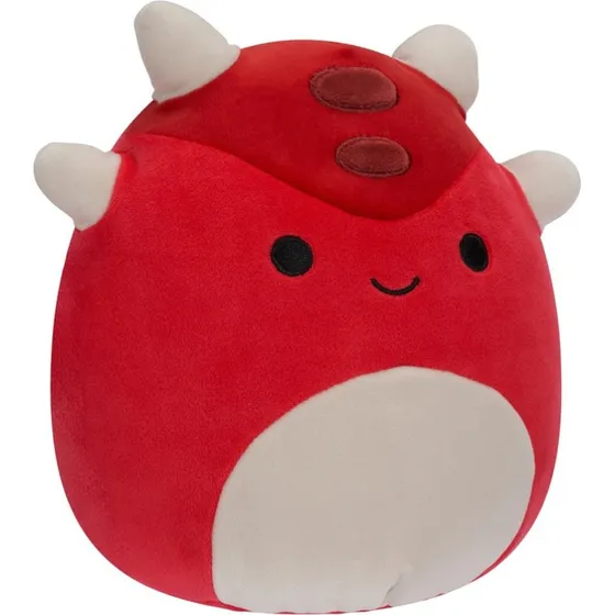 Squishmallows Sergio 19 cm Plysbamse