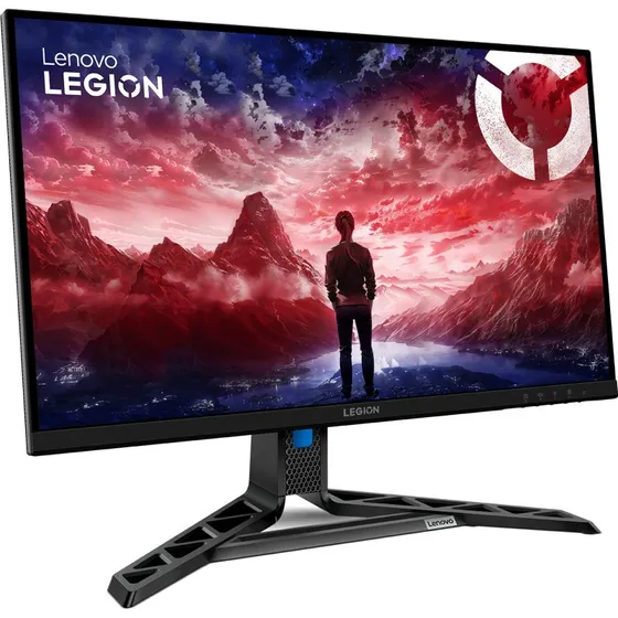 Lenovo Legion R27qe Gen 2 27" QHD 200Hz IPS Gaming-skærm