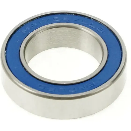 Enduro MR17287 LLB kugleleje 17x28x7 mm