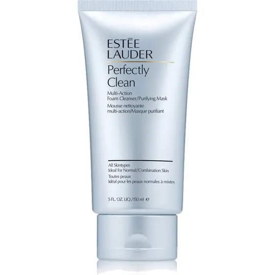 Estée Lauder Perfectly Clean Foam Cleanser 150 ml
