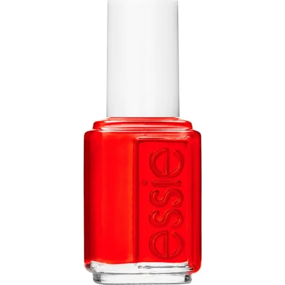 Essie 13,5 ml #444 Fifth Avenue – Rød-Orange Neglelak