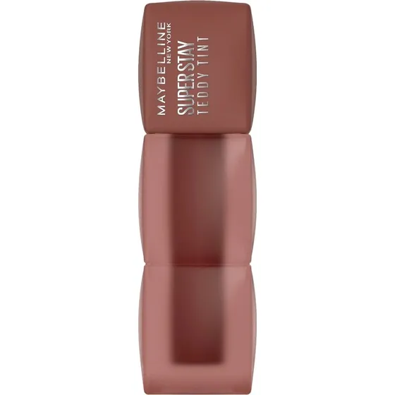Maybelline Superstay Teddy Tint 20 Mascara Tear, 5 ml