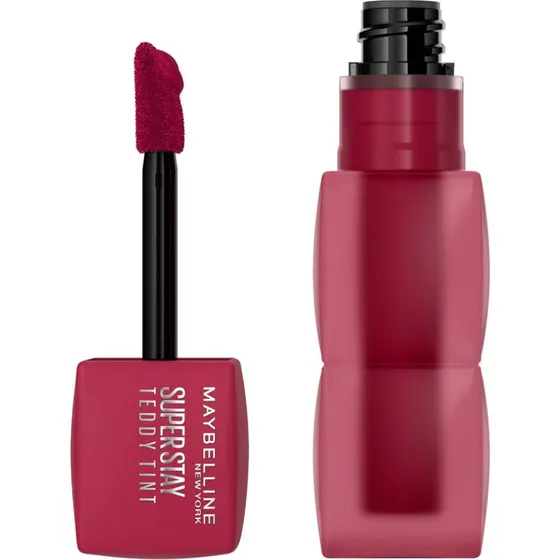 Maybelline New York Superstay Teddy Tint 50 Wild