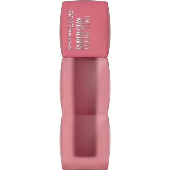 Maybelline Superstay Teddy Tint Lipstick 55 Kneehigh 5 ml