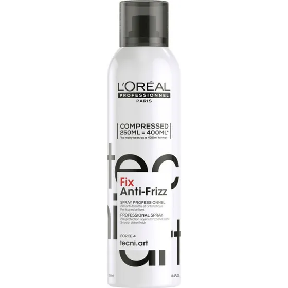 L'Oréal Professionnel Tecni.Art Fix Anti-Frizz 250ml