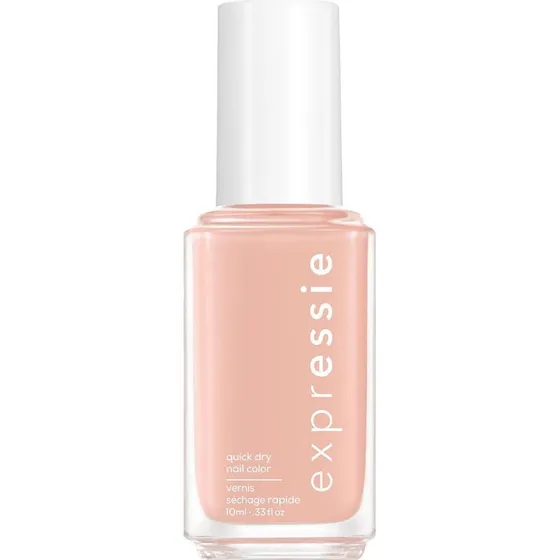 Essie Expressie #0 Crop Top & Roll 10 ml