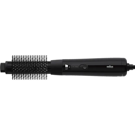 Braun AS1.5 Sort 300 W, 1,8 m