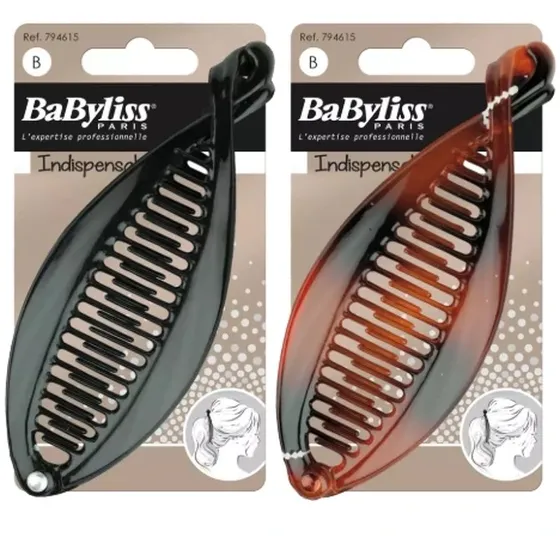 BaByliss Banana Clip 14,5 cm