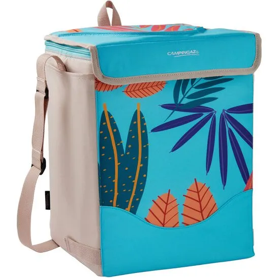 Campingaz Etnisk Minimaxi 19L Køletaske Multifarvet