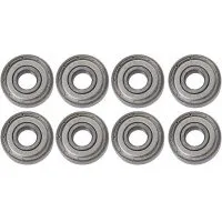 Tempish Abec 7 kuglelejer 8-pak