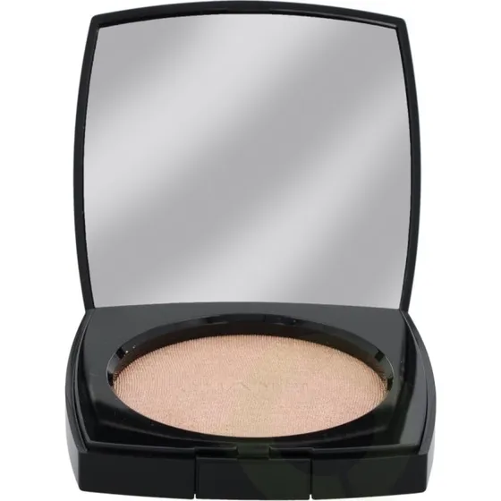 Chanel Poudre Lumière Highlighting Powder 10 - Ivory Gold 8,5 g