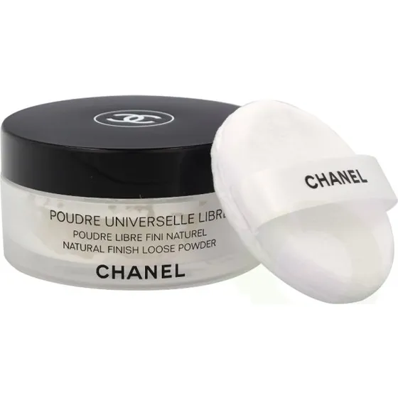 Chanel Poudre Universelle Libre Loose Powder 30g No. 10