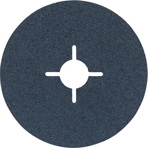 Bosch Sliberondel BMT 115x22mm K80 - 2608606728