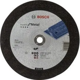 Bosch Expert for Metal A 24 R Skæreskive 300 mm