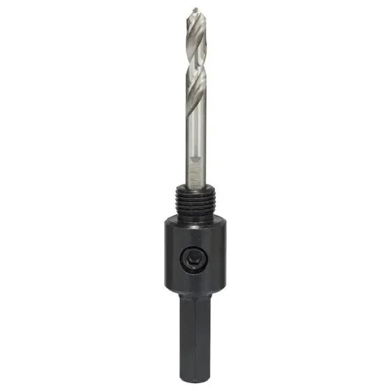 Bosch Hulsav Adapter Hex 9,6mm 14-30mm 2609390588